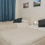 Il Cantico Home